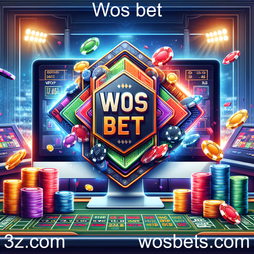 Dicas de Aposta para Aumentar Suas Chances na Wos Bet